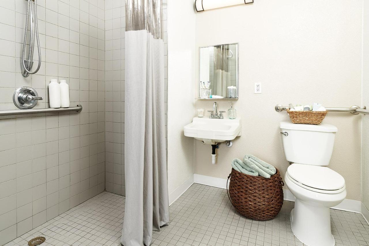 Intown Suites Extended Stay San Antonio Tx - Leon Valley South מראה חיצוני תמונה