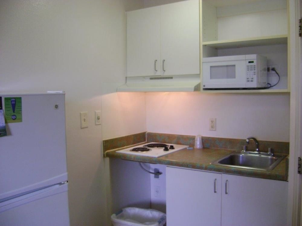 Intown Suites Extended Stay San Antonio Tx - Leon Valley South מראה חיצוני תמונה